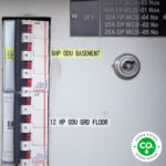 Hybrid Thermal Solar Panel - Image 2