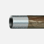 Petrolatum tapes & mastics