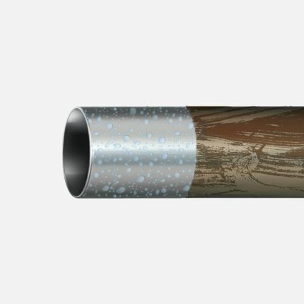 Petrolatum tapes & mastics