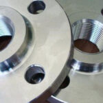 Threaded Flanges