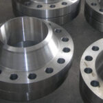 Weld Neck Flange