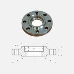 Socket Weld Flanges