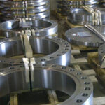 Blind Flanges
