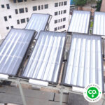 Hybrid Thermal Solar Panel - Image 5