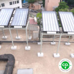 Hybrid Thermal Solar Panel - Image 6