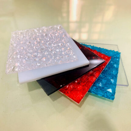 Polycarbonate Sheet