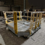 Platform Gratings