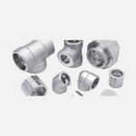 Socket Weld Fittings