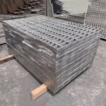 Stainless Steel Gratings
