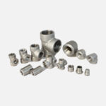 Threaded Pipe Fittings