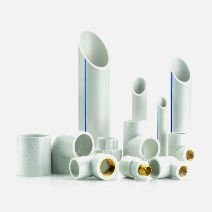 POLYHOSE U-PVC - Image 1