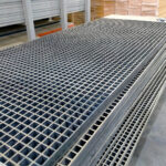 FRP Gratings